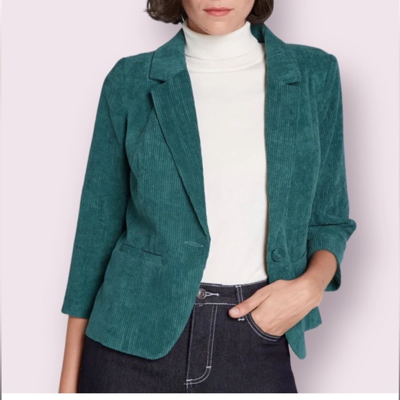 ModCloth Blazer Set - Picture 8 of 11